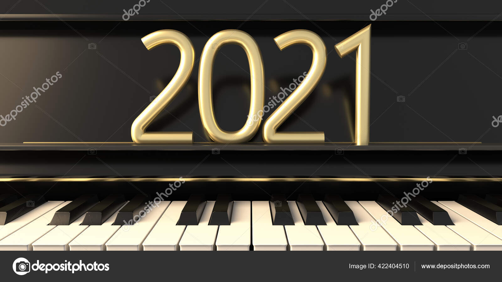 New piano 2021 outlet