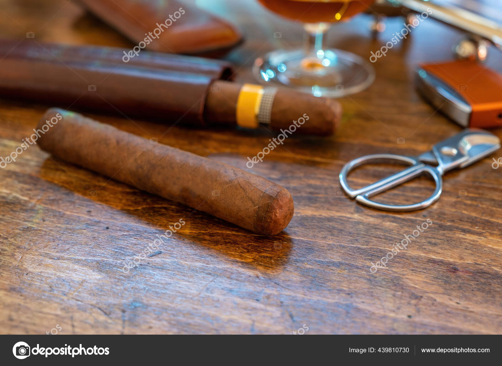 Order Cigar Lifestyle Accessories