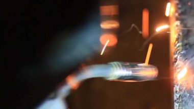 Araba tamiratı, kamyon kaynaklama..