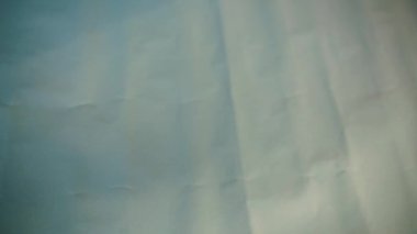 Bokeh ışıkları ile bulanık arkaplan