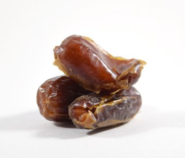 Kurutulmuş tarihleri - izole