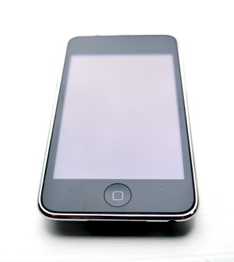 3 nesil ipod touch