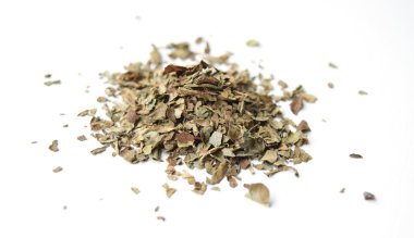 Kuru fesleğen, ocimum basilicum