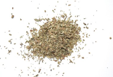 Kuru fesleğen, ocimum basilicum