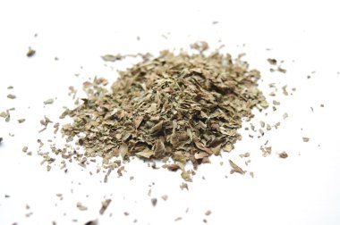 Kuru fesleğen, ocimum basilicum
