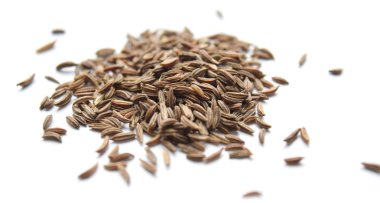 Kimyon tohumu, izole yığını