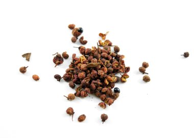 Sichuan/szechuan karabiber