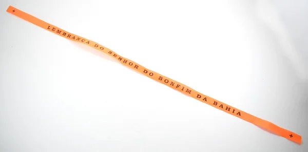 Brezilya Şerit (Lembranca yapmak Senhor Bonfim da Bahia) 