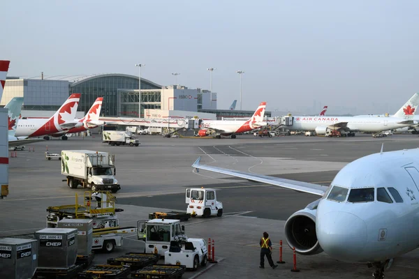 Hava Kanada uçaklar