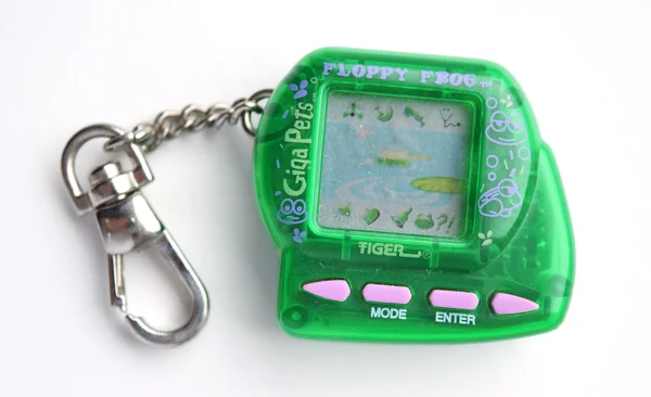 Kaplan yeşil Giga evcil hayvan