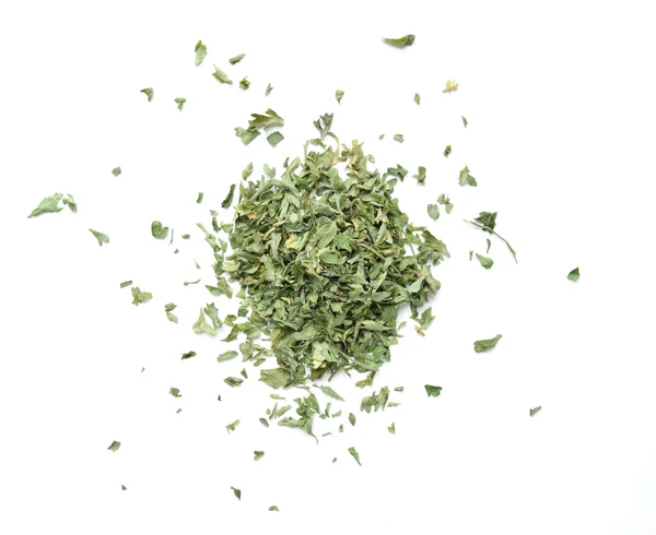 Kurutulmuş maydanoz,