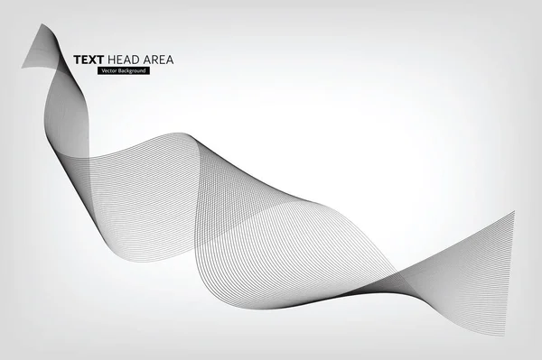 Metin Başlığı Alan Tasarımı, Satırlar, Soyut Arkaplan, Arkaplan Tasarımları