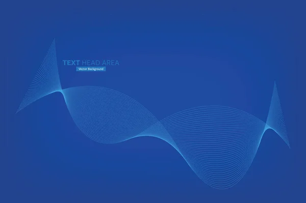 Soyut Modern Satır, Metin Başlığı Alanı 