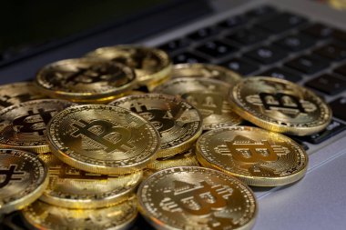 Şifreli Paralar, Blokzincir Teknoloji, Bitcoin