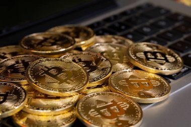 Şifreli Paralar, Blokzincir Teknoloji, Bitcoin