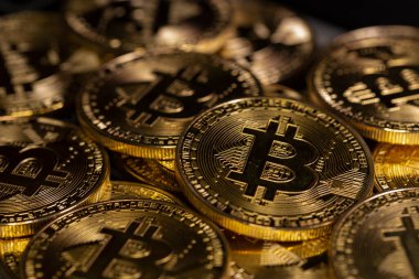 Şifreli Paralar, Blokzincir Teknoloji, Bitcoin