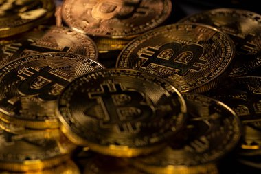 Şifreli Paralar, Blokzincir Teknoloji, Bitcoin