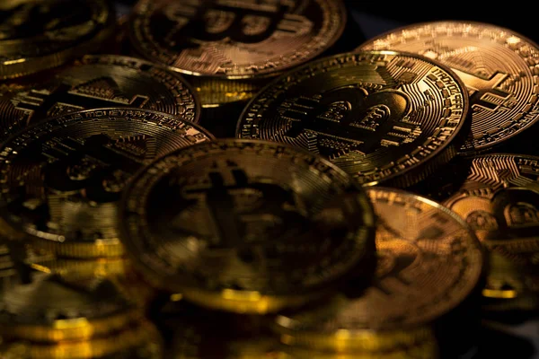 Şifreli Paralar, Blokzincir Teknoloji, Bitcoin