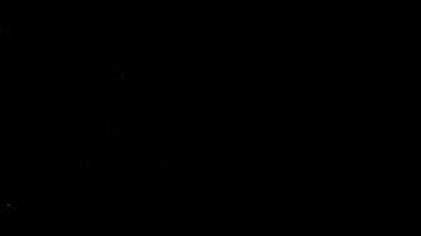Kar yağışı animasyonu, kar yağışı görsel efekti, kar yağışı tipi, 4K hava durumu görsel efekti. Videolar için gerçekçi kar yağışı etkisi. Kış ayları için videolara kar eklemenin animasyonu. Görsel Efektler.