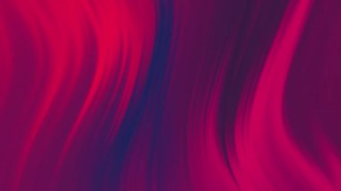 Trend Renkleri Gradyan Soyut Döngü Hareketi Arkaplanı. Gradyan Dalga Animasyonu. Soyut arka planlar. Sunumlar için canlandırılmış soyut arkaplan tasarımları. Renkli geçişlerle dolu dalgalı animasyon videoları. Gradyan Canlandırması.
