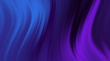 Trend Renkleri Gradyan Soyut Döngü Hareketi Arkaplanı. Gradyan Dalga Animasyonu. Soyut arka planlar. Sunumlar için canlandırılmış soyut arkaplan tasarımları. Renkli geçişlerle dolu dalgalı animasyon videoları. Gradyan Canlandırması.