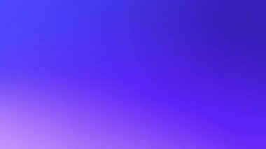 Yumuşak bir hareketle süzülen eflatun ve gök mavisi dünyevi dalgaları. Gelişmiş bir görsel deneyim için rüya gibi bir estetik arka plan..