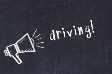 Hoparlör ve yazıt sürücüsü çizimi