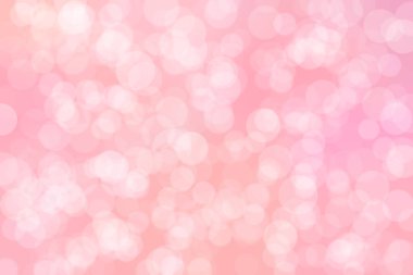 Pembe noktalı eski ve pastel renkli arkaplan