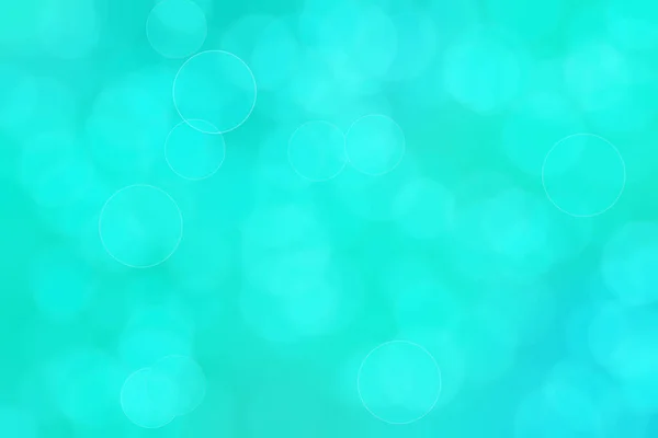 Abstract blurred background of aqua colors — Stock Photo, Image