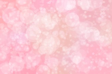 Pembe noktalı eski ve pastel renkli arkaplan