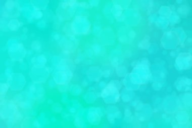 Yumuşak su renklerinin bulanık arkaplanı 