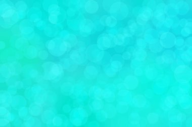 Yumuşak su renklerinin bulanık arkaplanı 