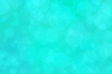 Yumuşak su renklerinin bulanık arkaplanı 