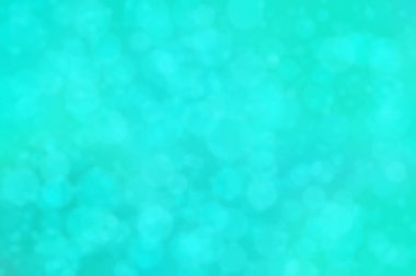 Bokeh ile soyut bir arkaplan. Yumuşak ışık odaklı noktalar.