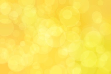 Bokeh ile soyut bir arkaplan. Yumuşak ışık odaklı noktalar.