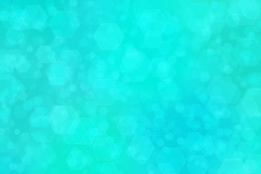 Bokeh ile soyut bir arkaplan. Yumuşak ışık odaklı noktalar.