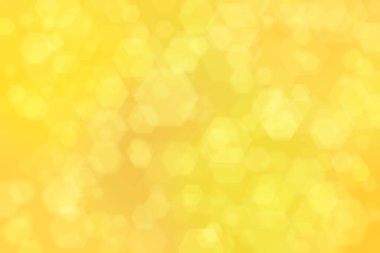 Bokeh ile soyut bir arkaplan. Yumuşak ışık odaklı noktalar.