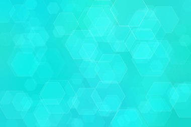 Bokeh ile soyut bir arkaplan. Yumuşak ışık odaklı noktalar.