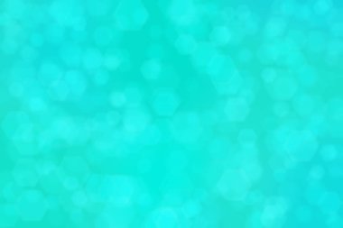 Yumuşak su renklerinin bulanık arkaplanı 