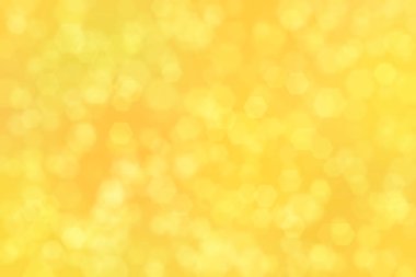 Bokeh ile soyut bir arkaplan. Yumuşak ışık odaklı noktalar.