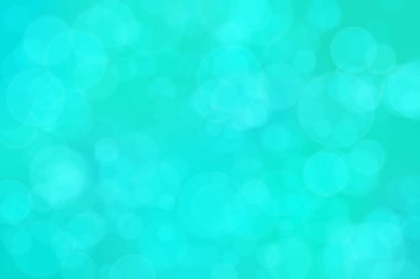 Bokeh ile soyut bir arkaplan. Yumuşak ışık odaklı noktalar.