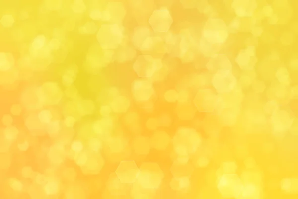 温かみのあるオレンジ色と金色の墨色の背景 — ストック写真