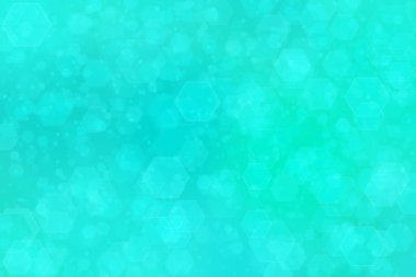 Yumuşak su renklerinin bulanık arkaplanı 