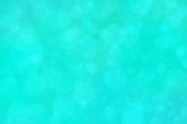 Yumuşak su renklerinin bulanık arkaplanı 