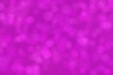 Mor odaklanmış soyut arkaplan resmi. Derin renk benekleri