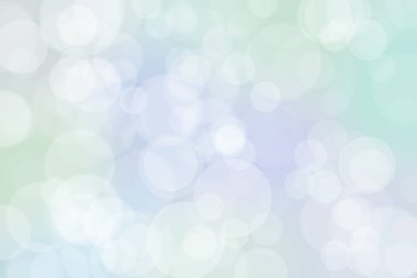 Yumuşak pastel renklere sahip soyut arkaplan