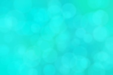 Bokeh ile soyut bir arkaplan. Yumuşak ışık odaklı noktalar.