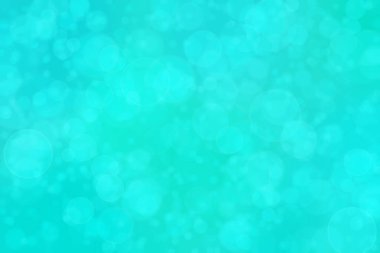 Yumuşak su renklerinin bulanık arkaplanı 