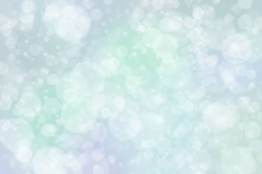 Yumuşak pastel renklere sahip soyut arkaplan