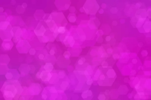 Bright Purple Magic Abstract Background Bokeh — Stock Photo, Image